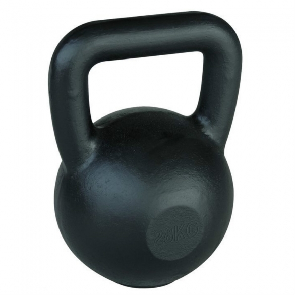 Marcy Kettlebell 28 kg 14MASCL336 14MASCL336
